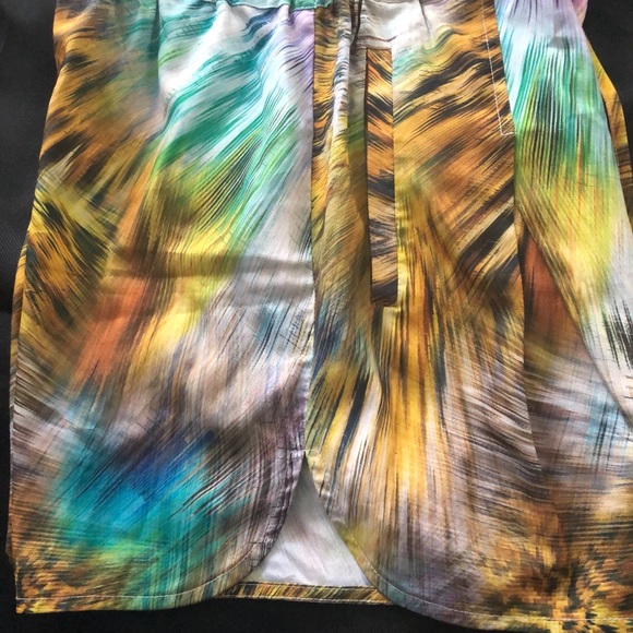 Tiger Multi-Pattern Shorts - Picture 5 of 7
